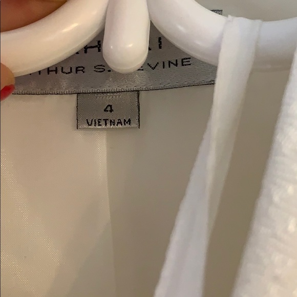 Tahari skirt suit - Picture 3 of 3